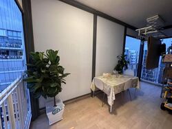 The Luxurie (D19), Condominium #630513471